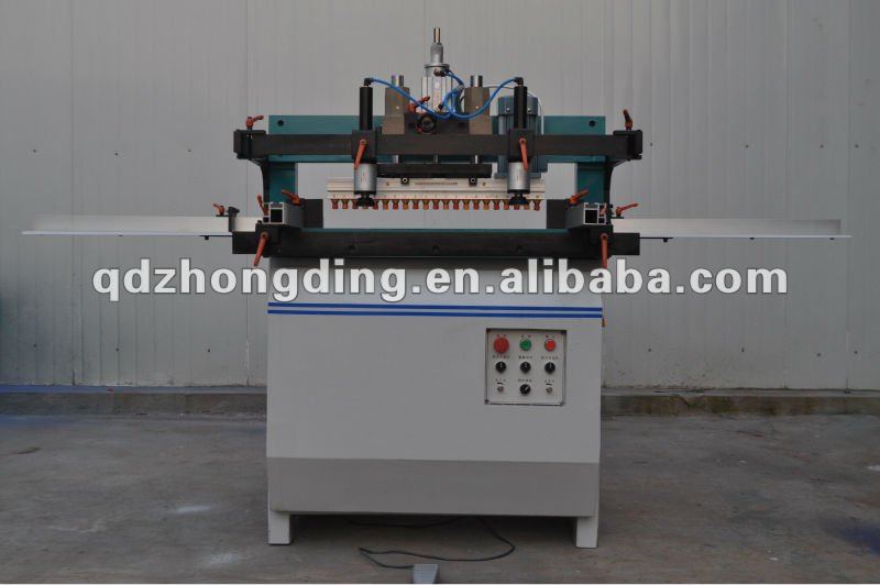 China Best capenter drilling milling machine