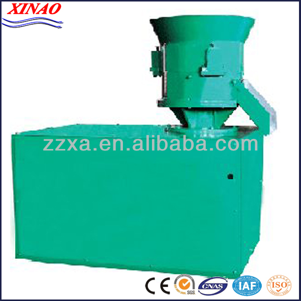 China best quality granule making machine