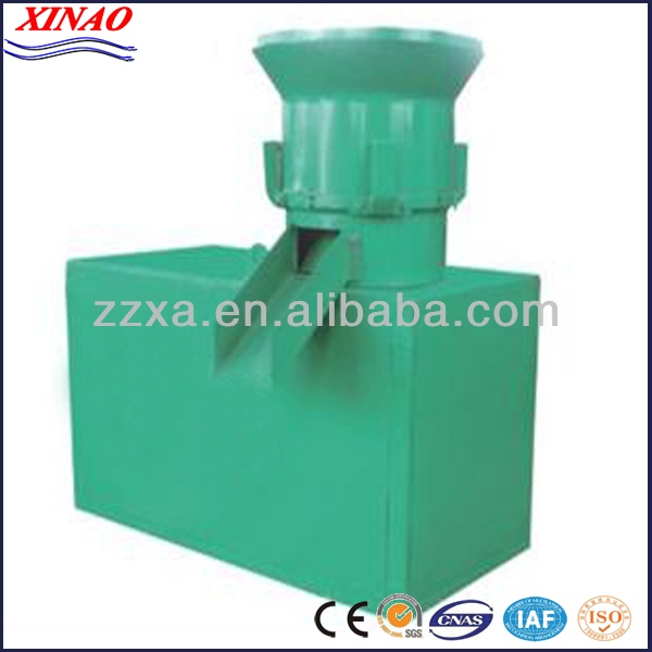 China best quality organic fertilizer equipment