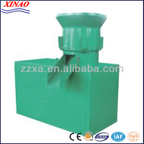 China best quality organic fertilizer machine