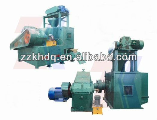 China Best-Selling High pressure briquetting machine with favourable price