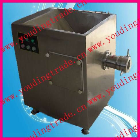 China best-selling stainless steel commercial meat grinder