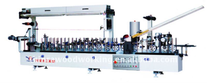 China Best XRBL300-A laminating machine(cold and hot)