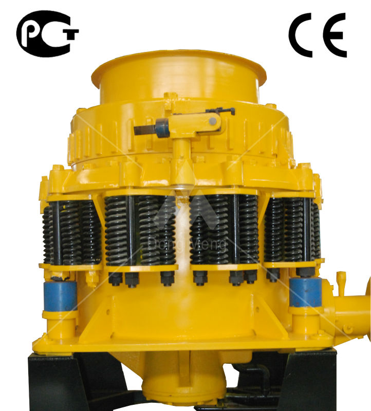 China CE approved cone crusher mining machine equipment price for sale