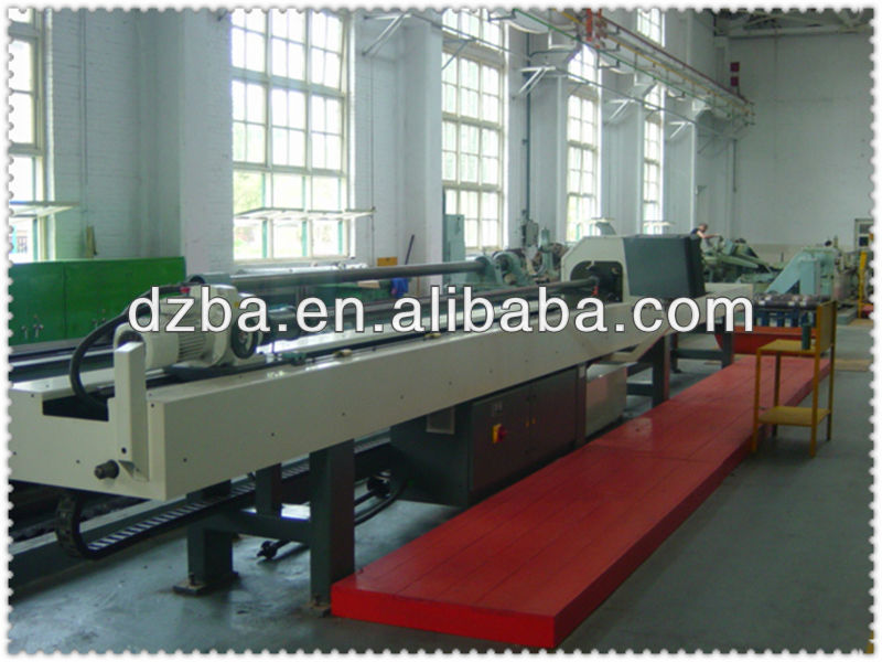 China CNC cylinder/engine horizontal honing machine (2MK2150)