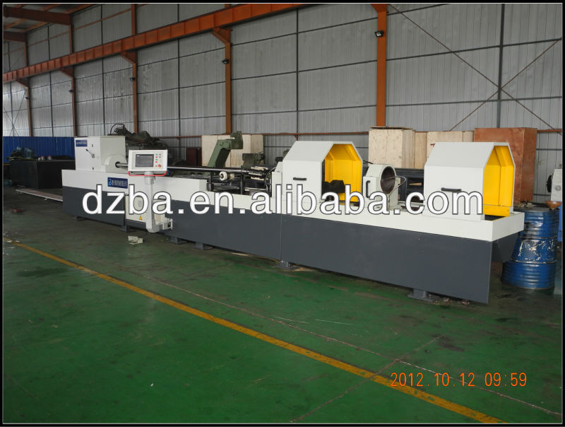 China CNC cylinder/engine horizontal honing machine manufacturer (2MK2150)