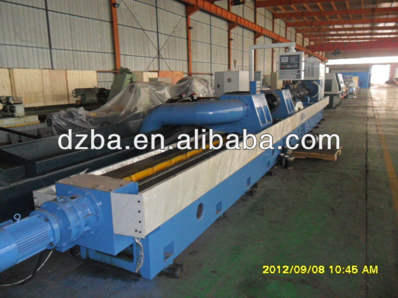 China CNC cylinder/engine horizontal honing machine manufacturer (2MK2150)