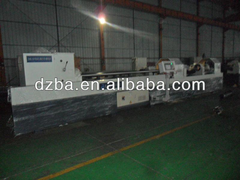 China CNC cylinder horizontal bore honing machine manufacturer (2MK2150)