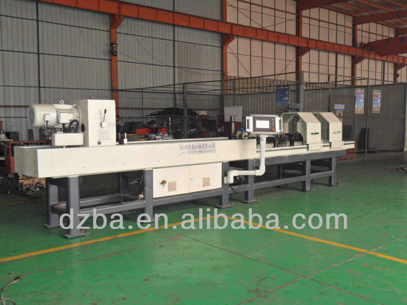 China CNC gun barrel honing machine (2MK2135)