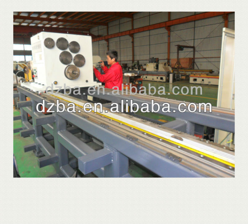 China CNC horizontal cylinder bore honing machine (2MK2125)