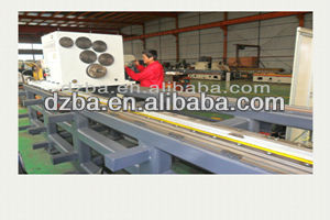 China CNC horizontal cylinder honing machine exporter(2MK2125)