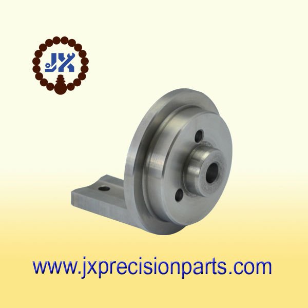 China CNC machine parts customized precision parts CNC turning parts