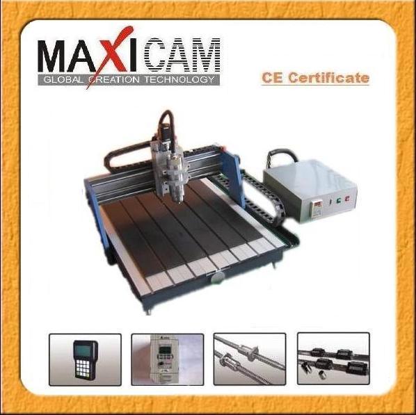 China cnc router ,Classic Rosewood furniture dedicated relief engraving machine MAXI-S 0609 A