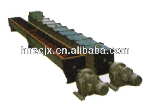 China Competitive Cement Screw Conveyor With ISO9001