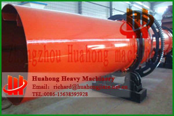 China Corn Drying Machine