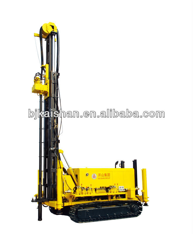 china drill rig manufacturer!drilling rig for water 200 m deep model KW20