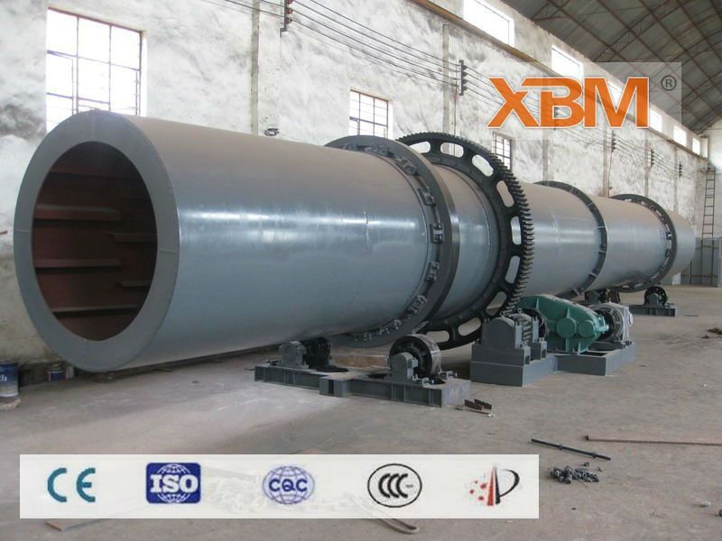 China Dryer Equipment