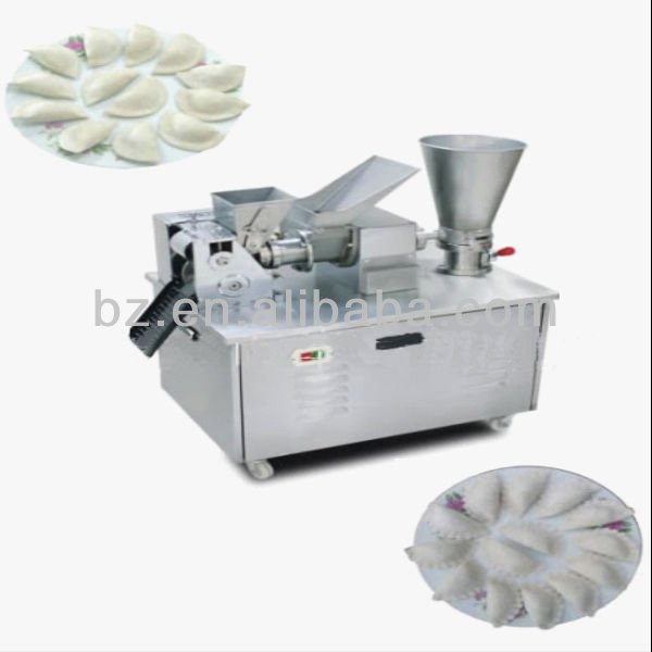 China Dumpling Machine