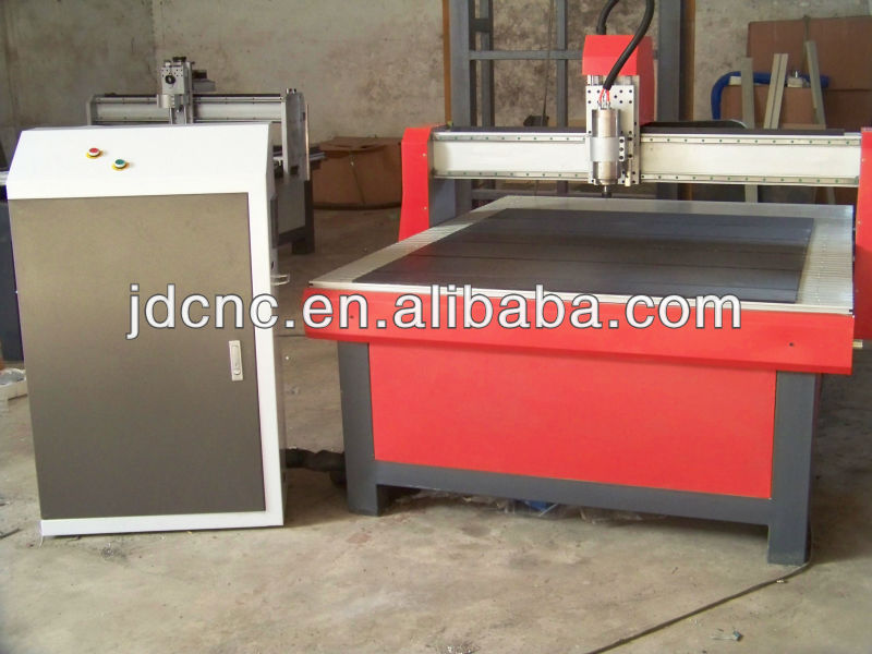 China Ecinomical CNC Cutting Router Supply for Advertising