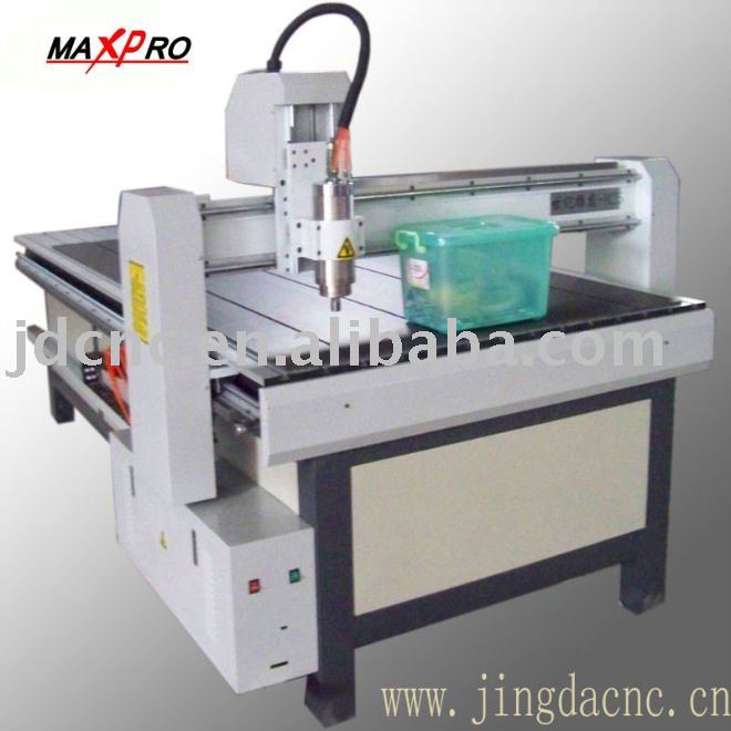 china economical cnc engraving machine