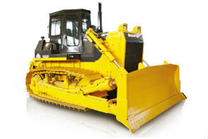 China famous brand 220HP Shantui bulldozer