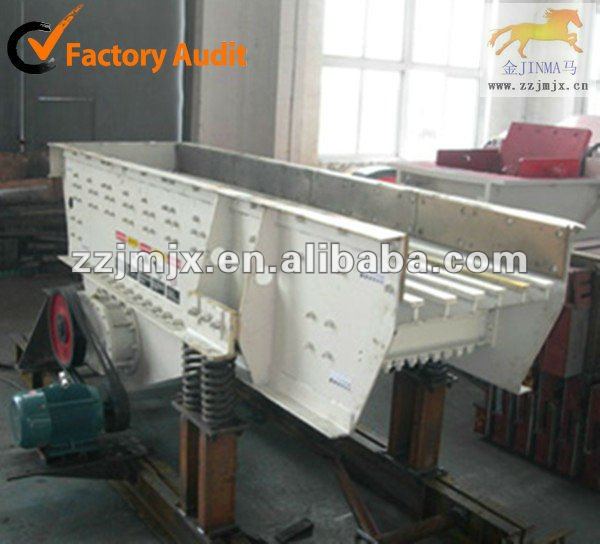 China Famous Vibrating Feeder,Feeder Machinery