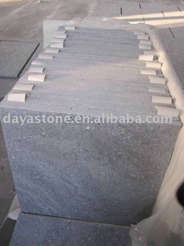 China Fantasty Granite Paver