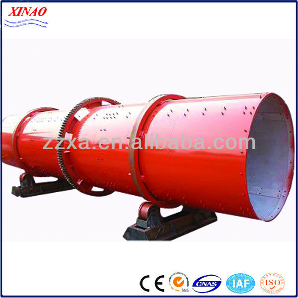 China fertilizer granulator organic fertilizer equipment