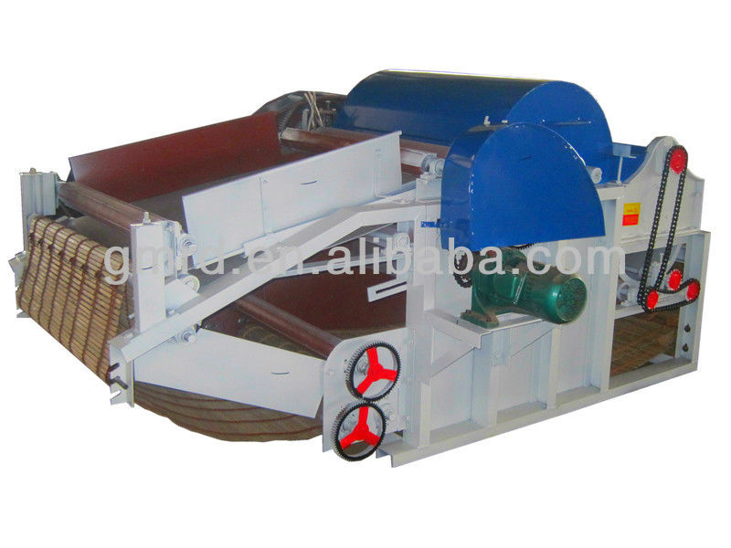 China fiber opening machine manufacture