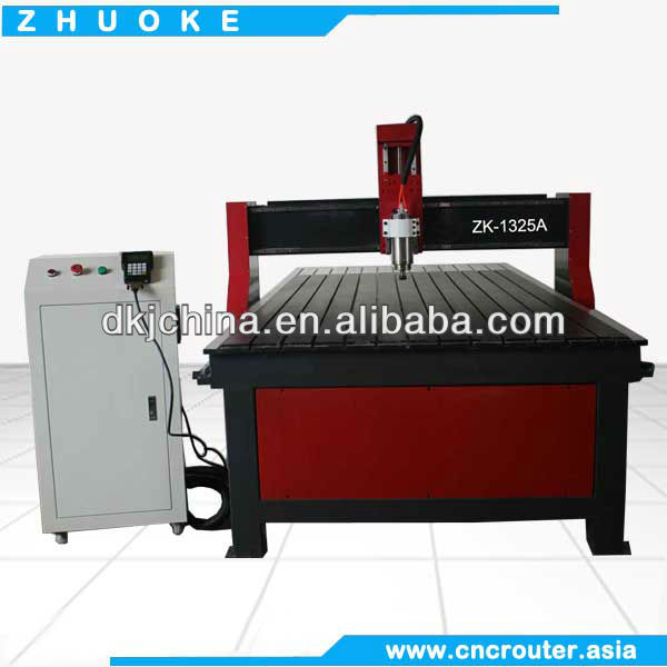 China furniture cnc router (ZK-1325A)