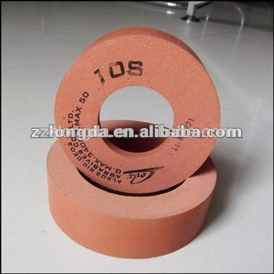 China glass polishing wheels(10S40/60/80/120)