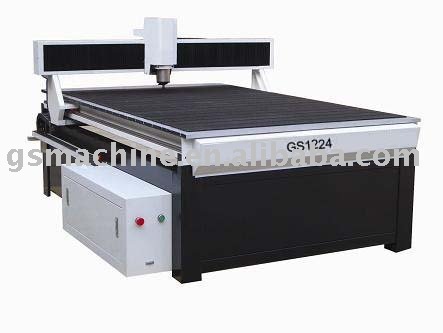 china goldensign cnc metal engraving and cutting machine/ cnc router