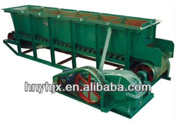 China good quality feeder equipment/machine