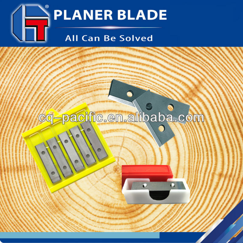 CHINA Good TCT planer blade in bulk