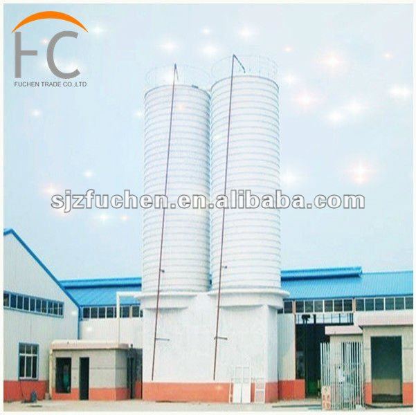 china gypsum powder machine manufacturer