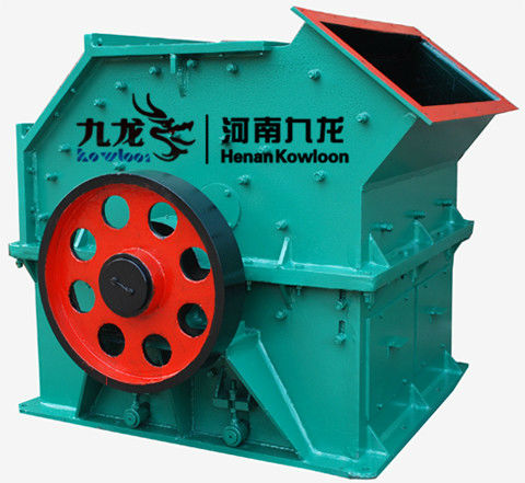 China high capacity super-fineness crusher