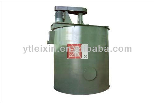 China high efficiency agitating tank