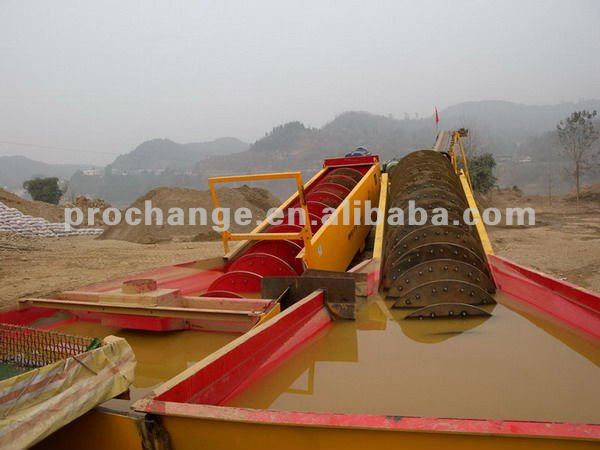 China High Efficiency Cleaning Cement Industry