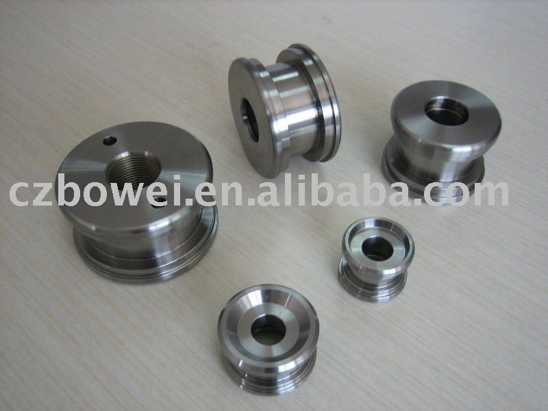 china high precision cnc machining components