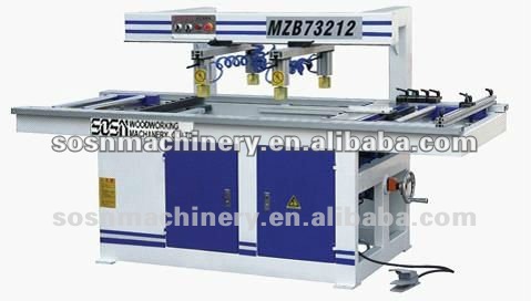 China Horizontal Drilling Machine for woodworking with CE