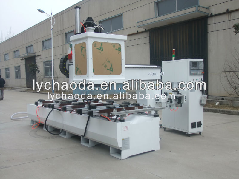 China hot sale cnc engraving machine /wood working cnc router / wood carving machine