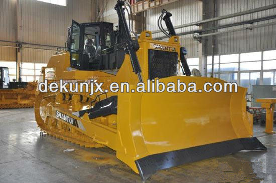 China Hydraulic Shantui Dozer SD13 Bull Dozer For Sale