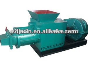 china JZ35 manual clay brick machine price