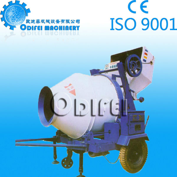 china known brand batching concrete