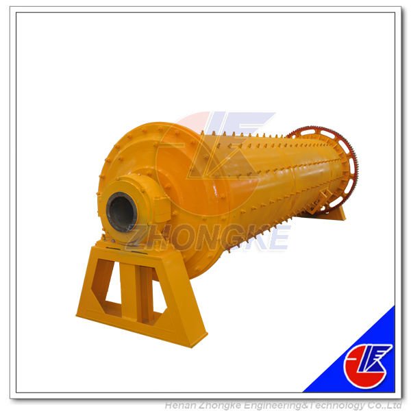 China leading ball mill machine price/ small ball mill (Factory offer)