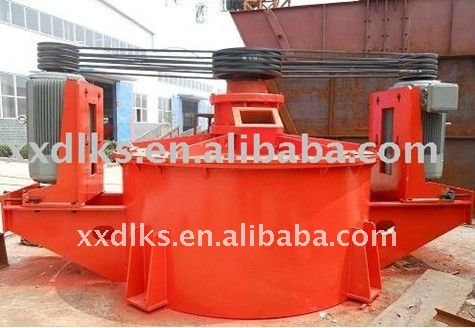 China Leading hot sale high quality hard river cobble crusher