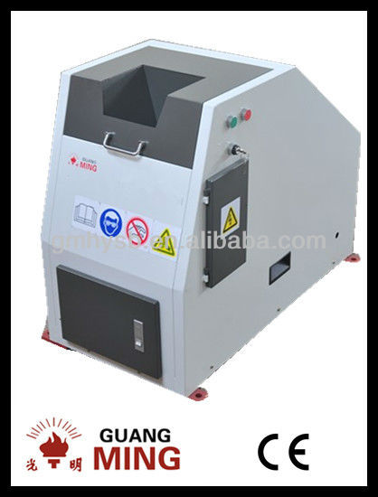 China Leading Laboratory Stone Jaw Crusher For Ore Sample Preparation