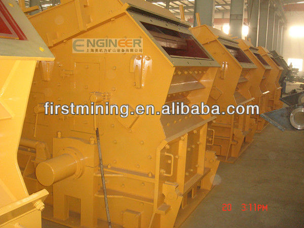 china limestone impact crusher price