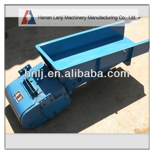 China low price of electromagnetic vibrating feeder specification