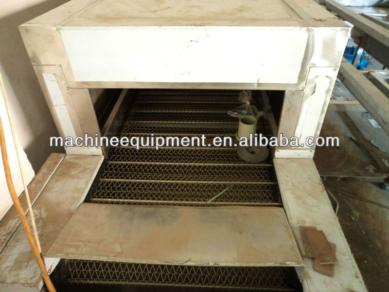 China machine--Energy conservation and low consumption of corn dryer machine made in zhengzhou